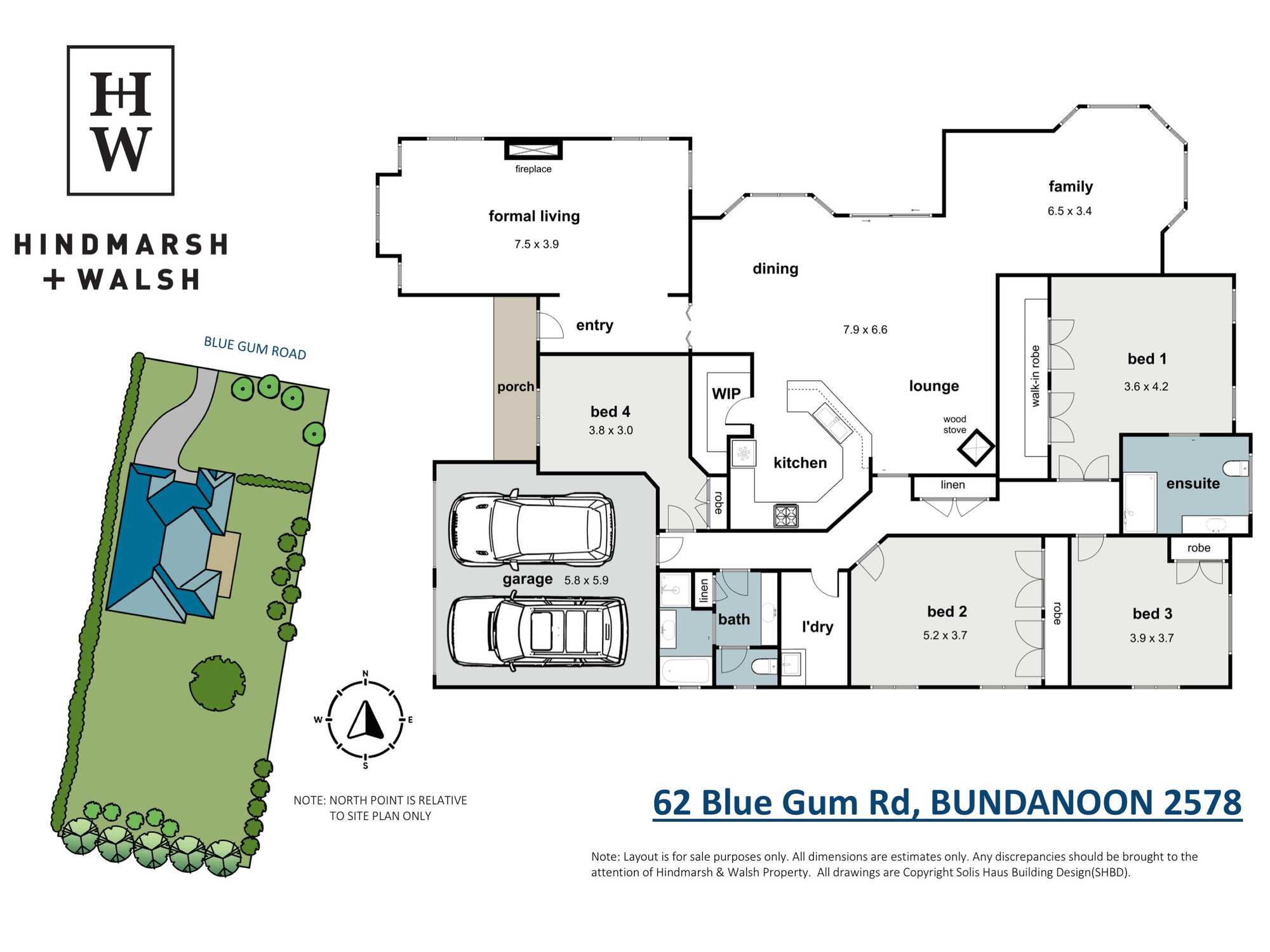 62 Blue Gum Road Bundanoon 62 Blue Gum Road Bundanoon