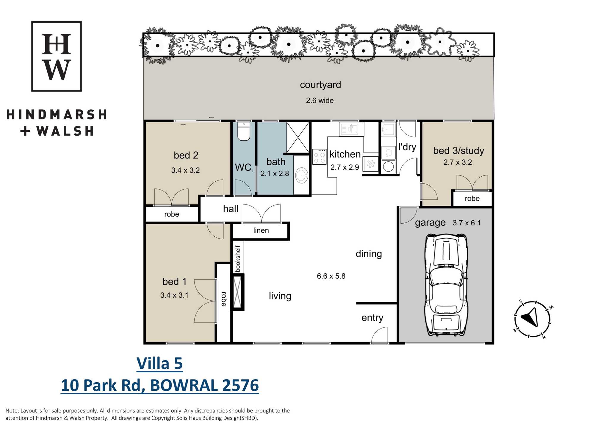 5/10 Park Road Bowral 5/10 Park Road Bowral