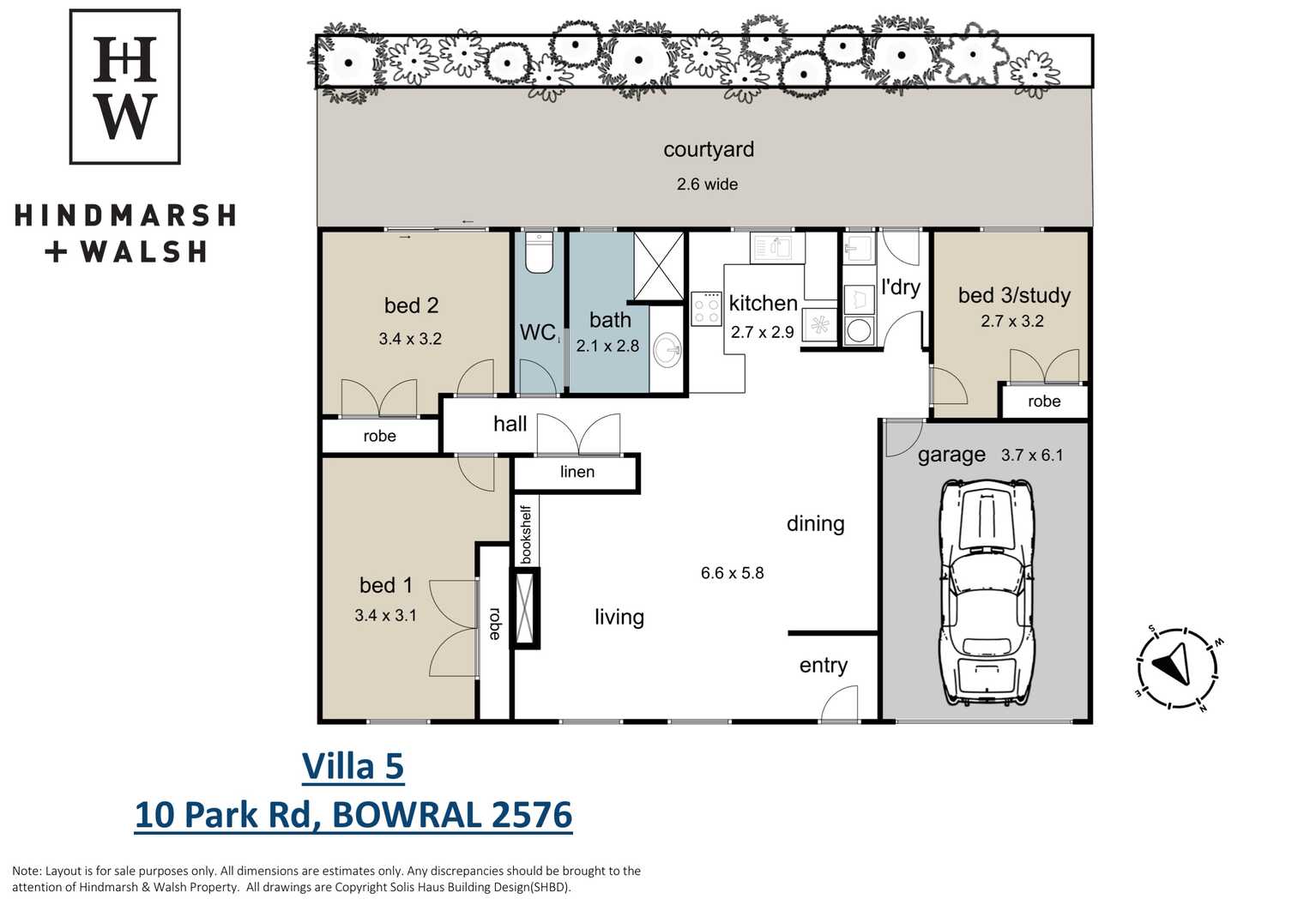 5/10 Park Road Bowral 5/10 Park Road Bowral
