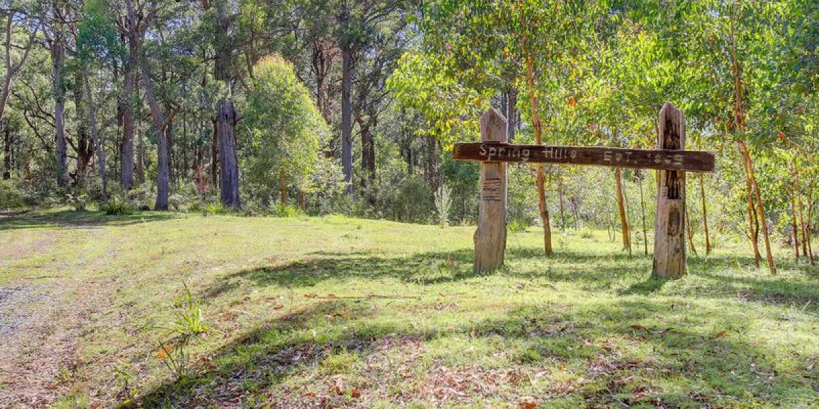 209 Spring Hills Road Meryla 209 Spring Hills Road Meryla