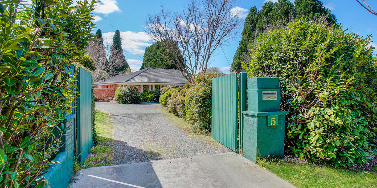 5 Coromandel Place Moss Vale