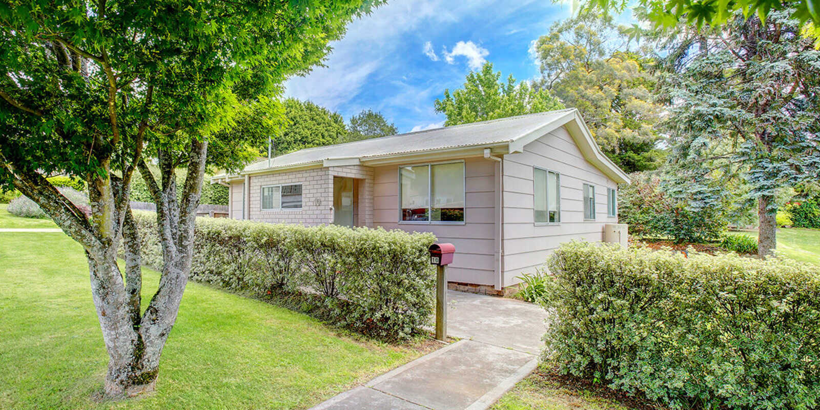 10 Amy Street Bundanoon 10 Amy Street Bundanoon