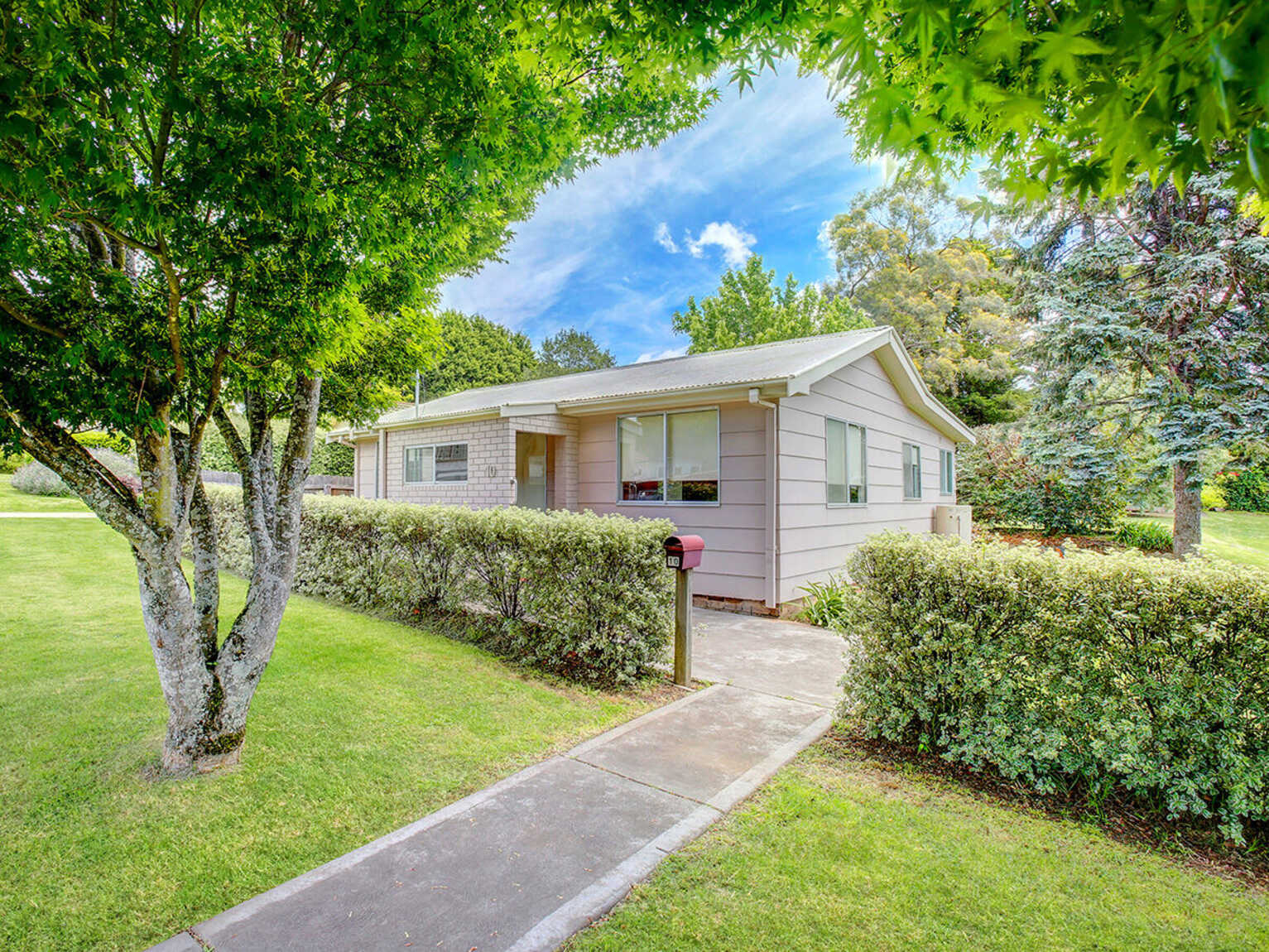 10 Amy Street Bundanoon 10 Amy Street Bundanoon