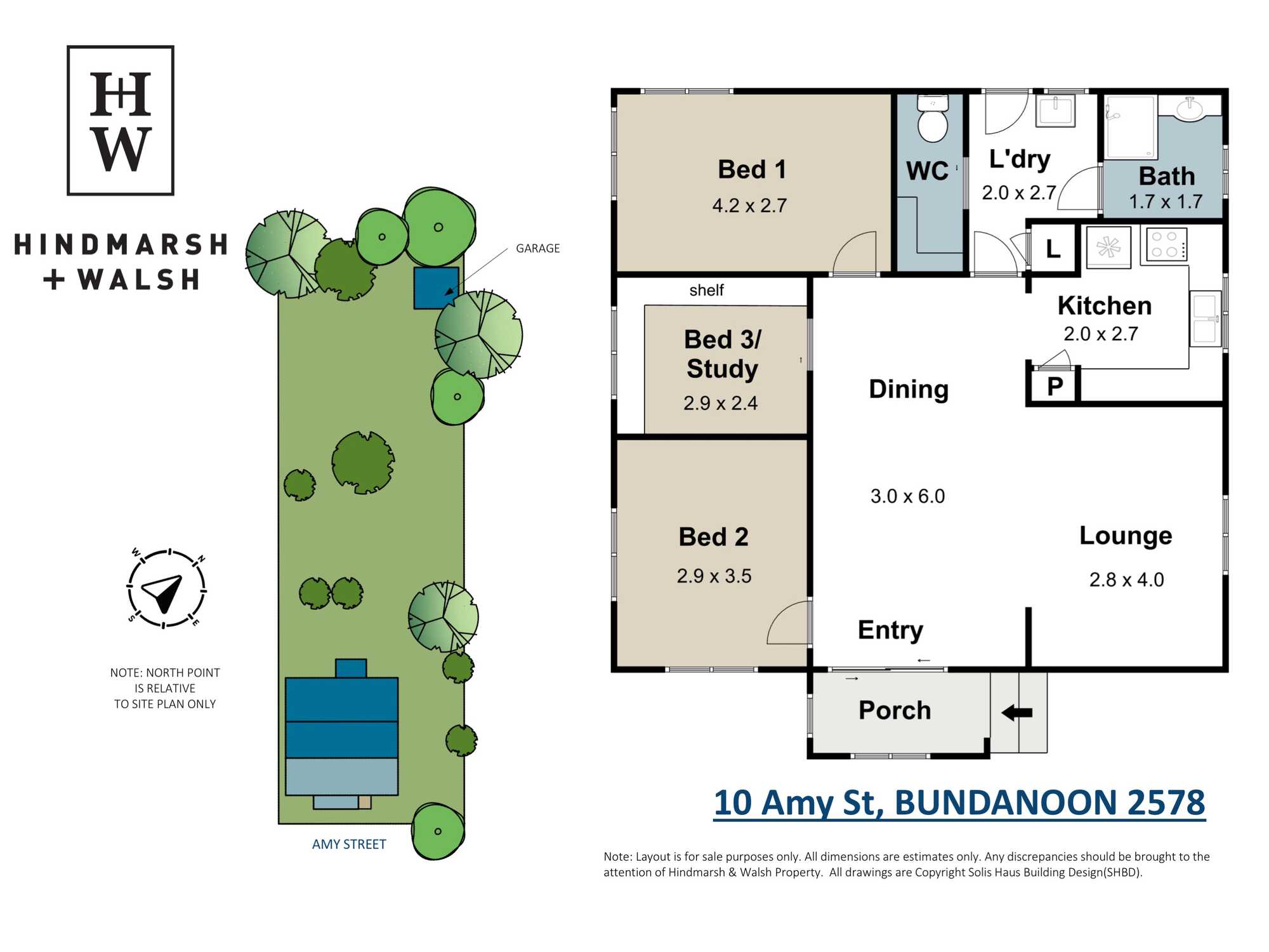 10 Amy Street Bundanoon 10 Amy Street Bundanoon