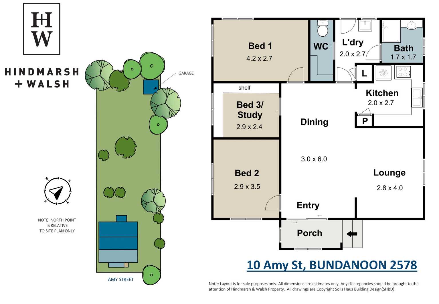 10 Amy Street Bundanoon 10 Amy Street Bundanoon