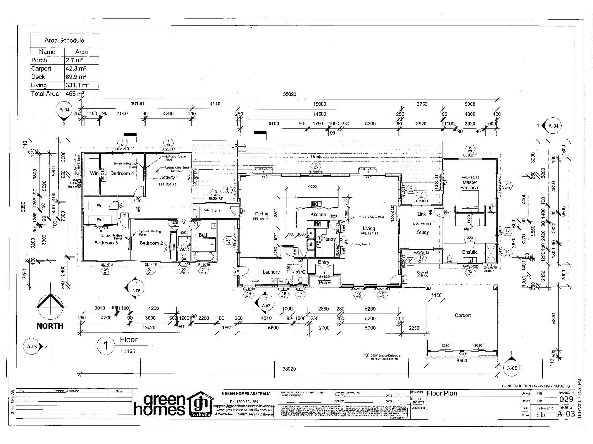 76 Ringwood Lane Exeter