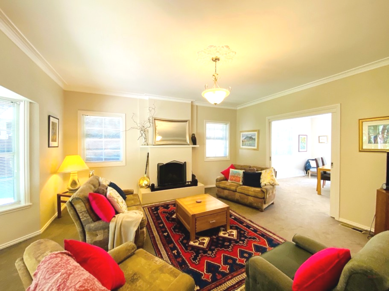 1 Hurlingham Avenue Burradoo 1 Hurlingham Avenue Burradoo
