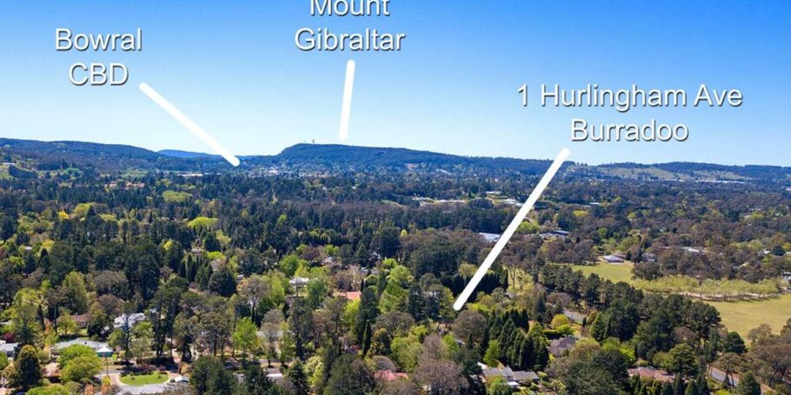 1 Hurlingham Avenue Burradoo 1 Hurlingham Avenue Burradoo