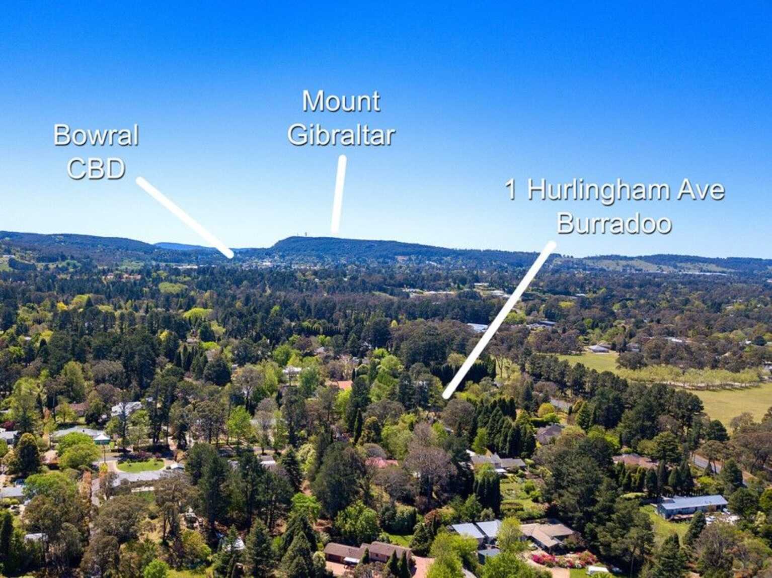 1 Hurlingham Avenue Burradoo 1 Hurlingham Avenue Burradoo