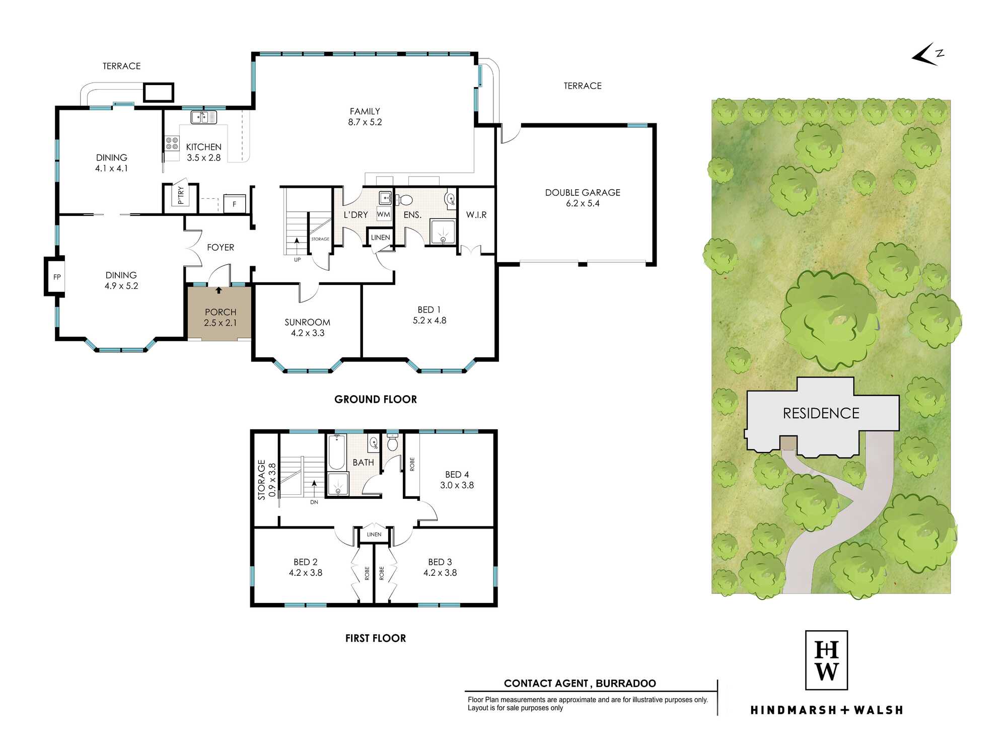 1 Hurlingham Avenue Burradoo 1 Hurlingham Avenue Burradoo