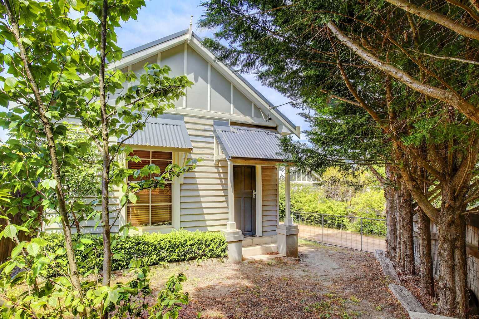 9 Garrett Street Moss Vale 9 Garrett Street Moss Vale