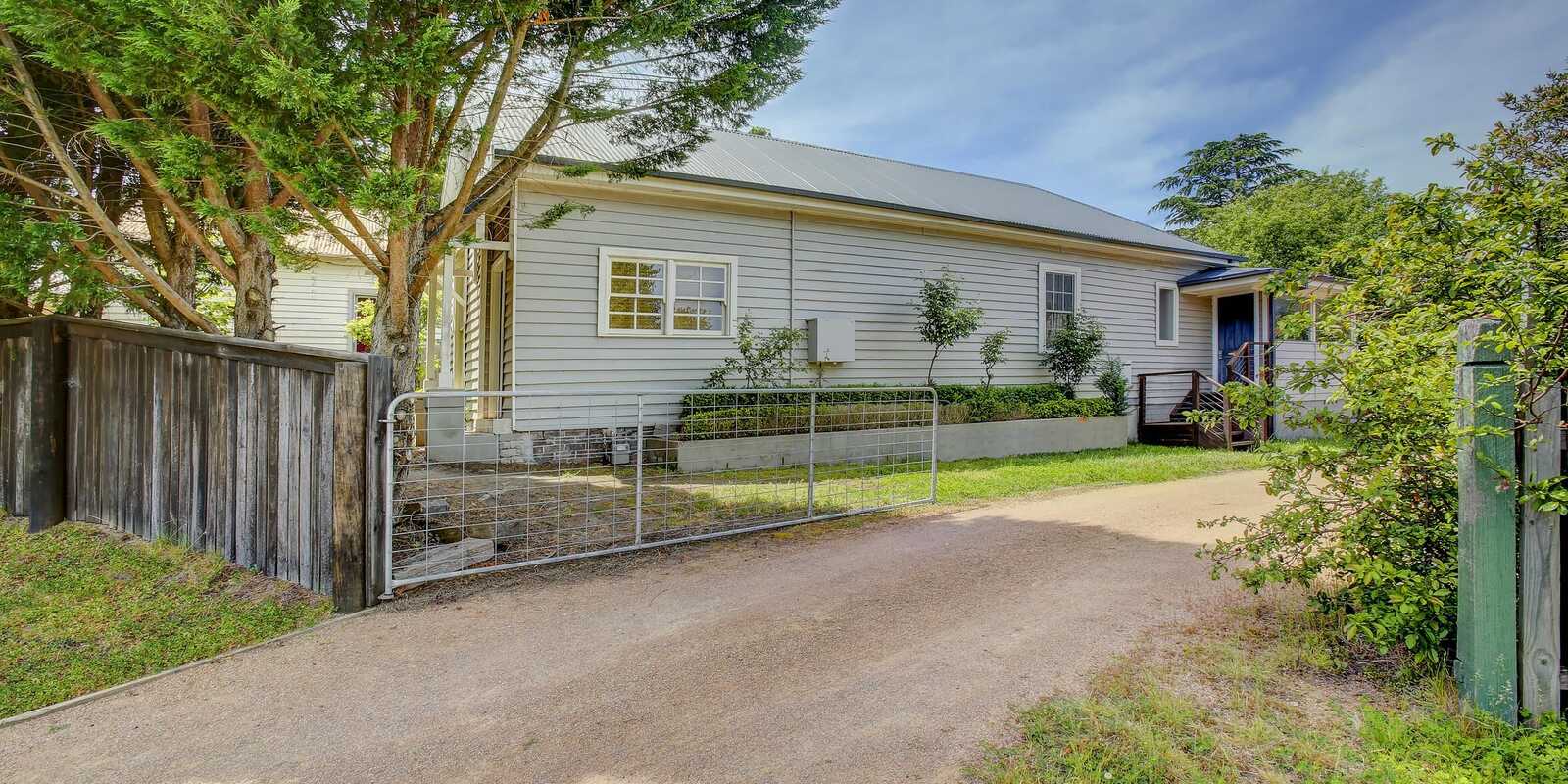 9 Garrett Street Moss Vale 9 Garrett Street Moss Vale
