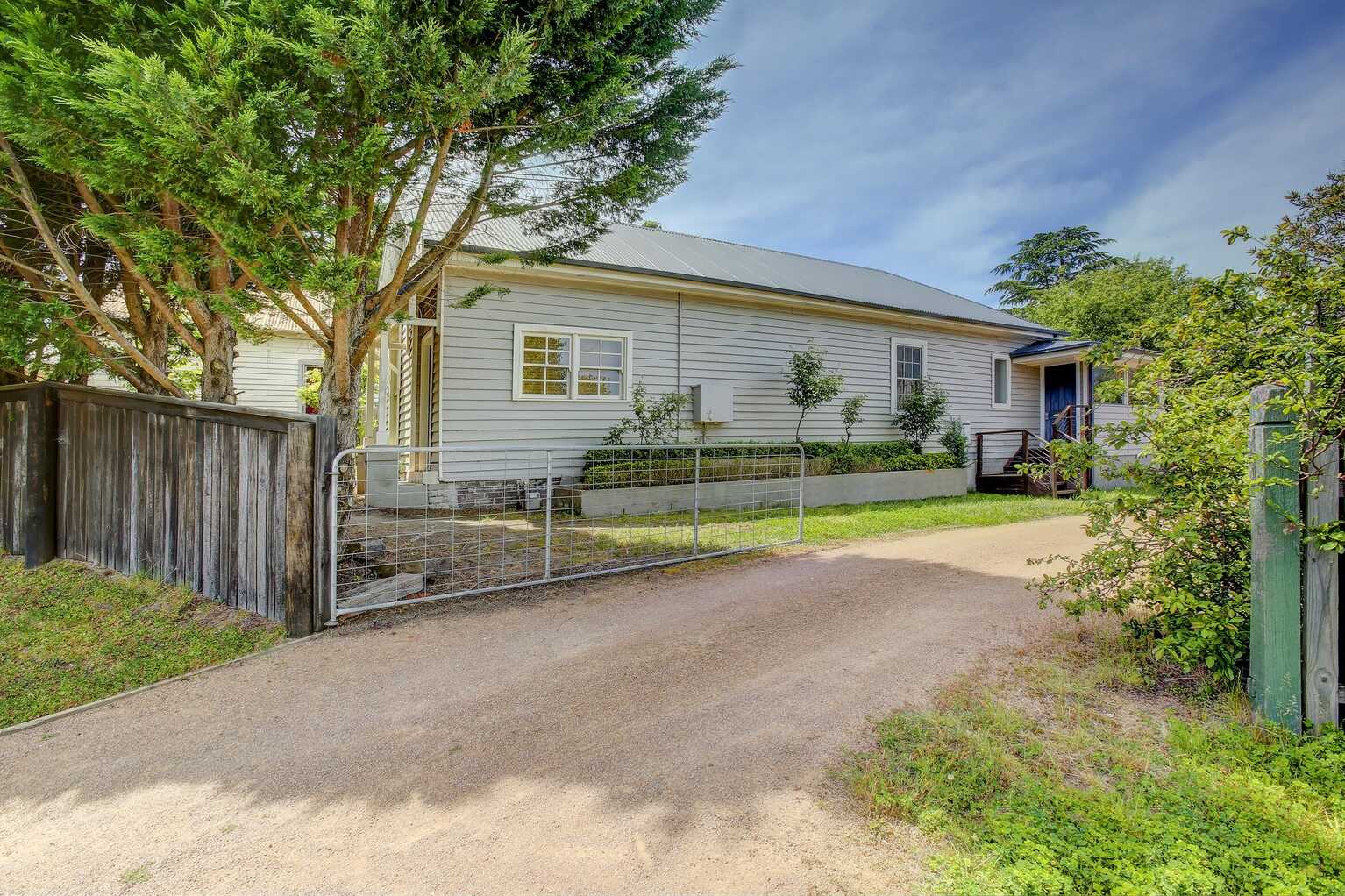 9 Garrett Street Moss Vale 9 Garrett Street Moss Vale