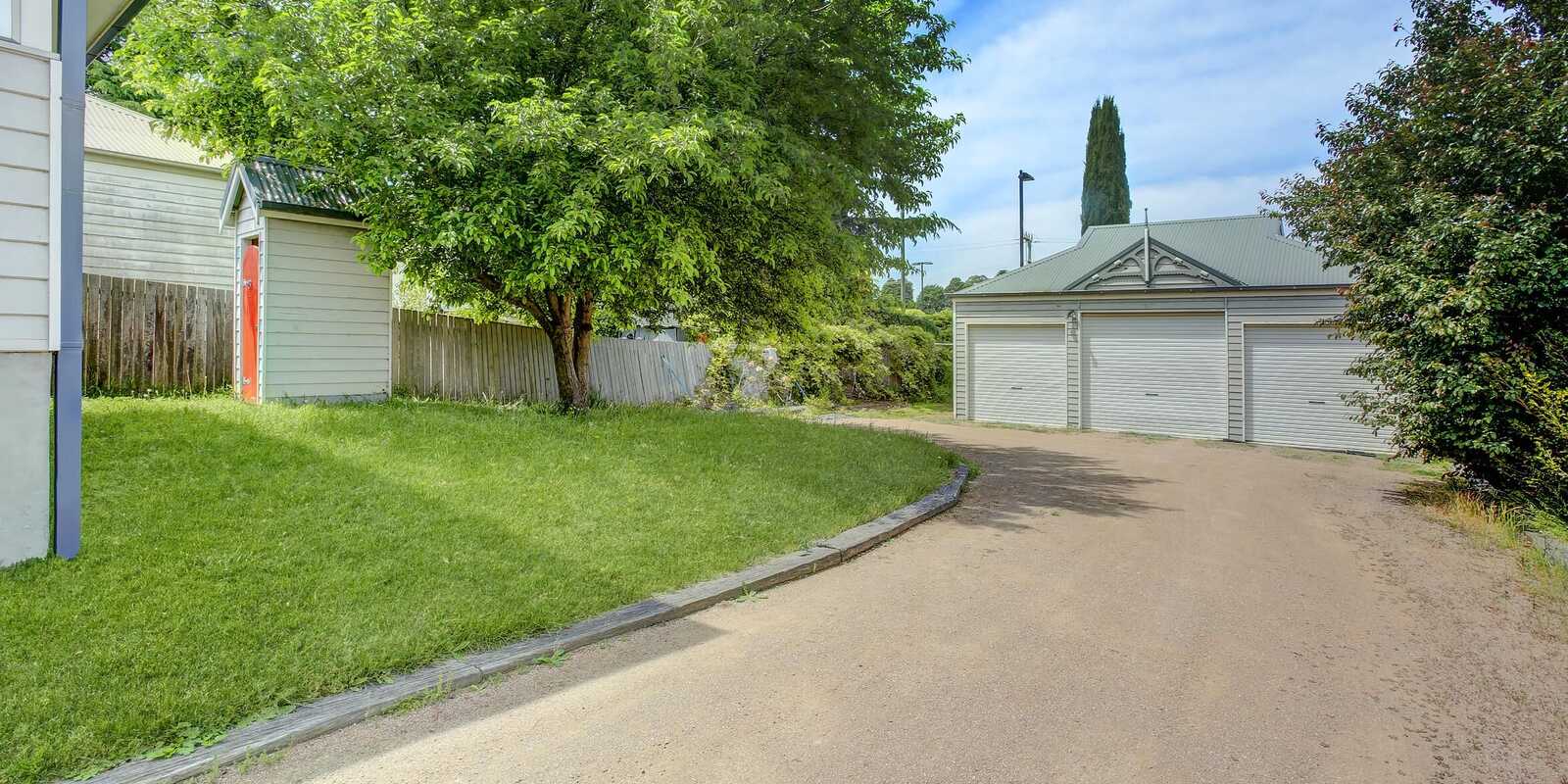 9 Garrett Street Moss Vale 9 Garrett Street Moss Vale