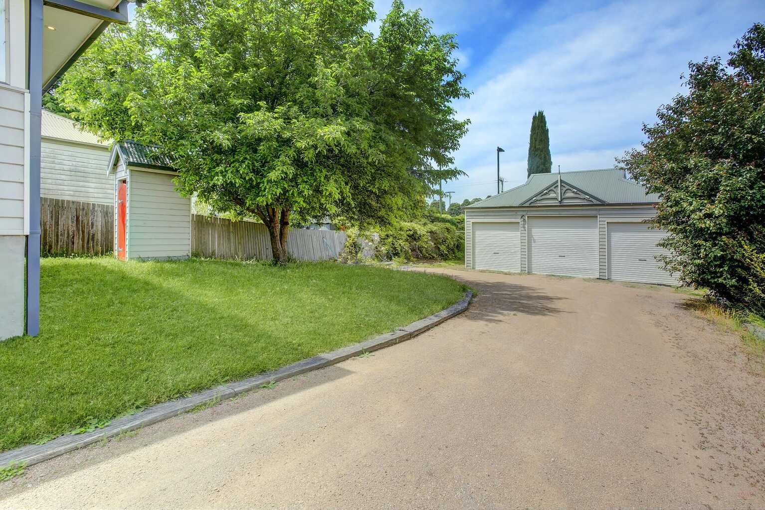 9 Garrett Street Moss Vale 9 Garrett Street Moss Vale