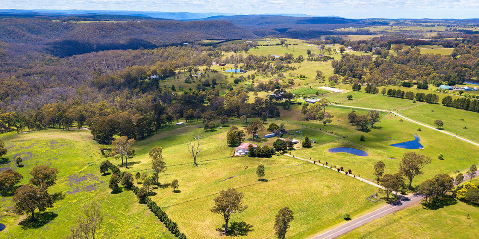 705 Caoura Road Tallong