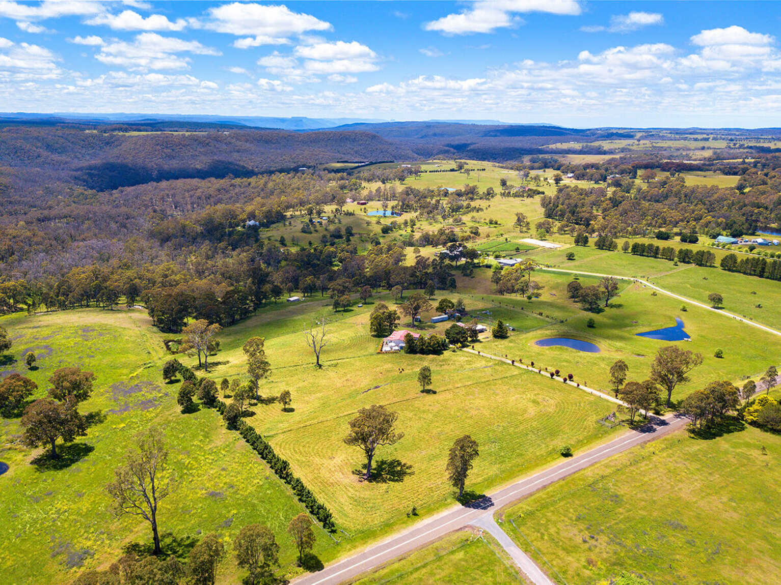 705 Caoura Road Tallong