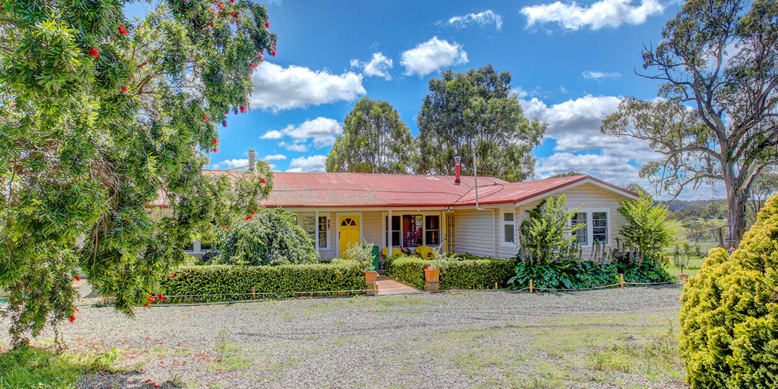 705 Caoura Road Tallong