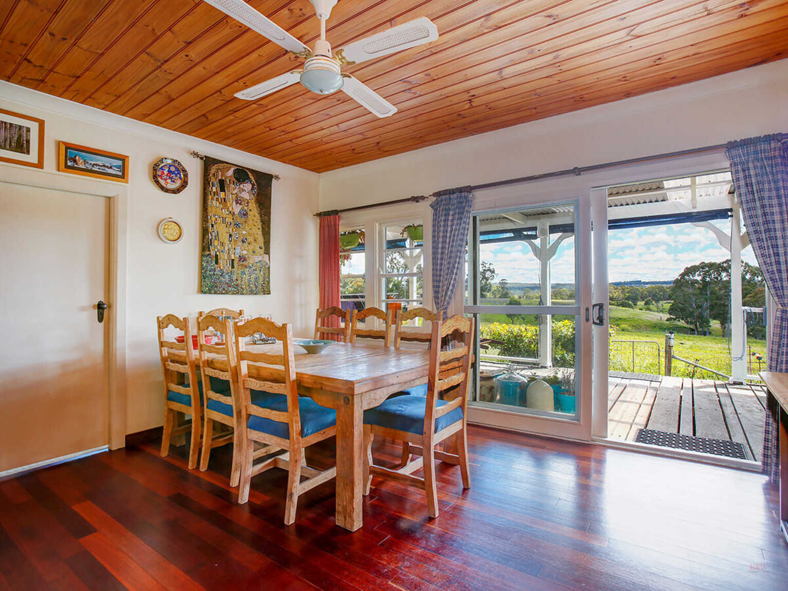 705 Caoura Road Tallong