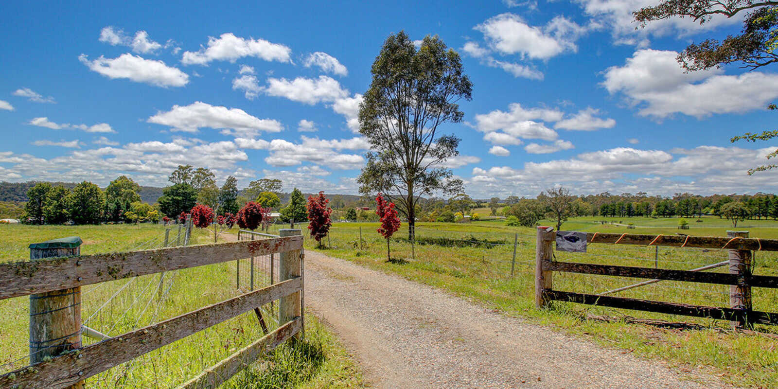 705 Caoura Road Tallong