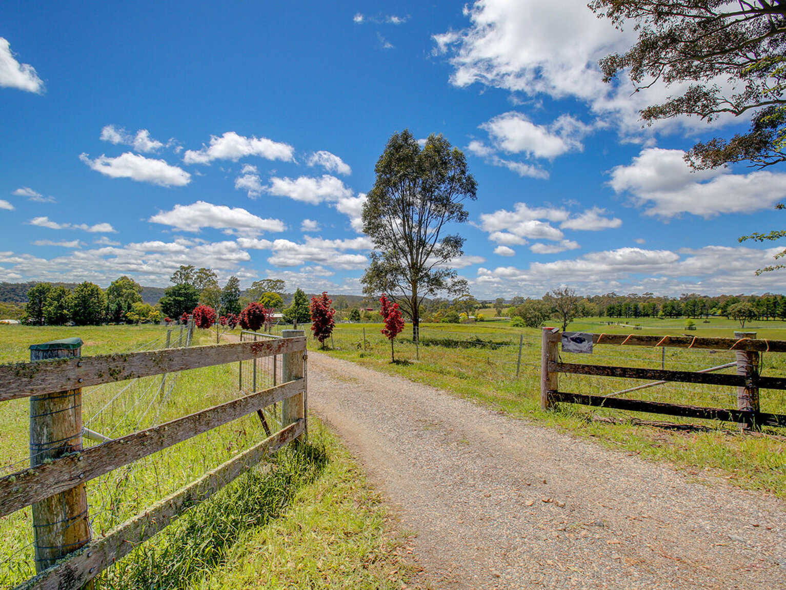 705 Caoura Road Tallong