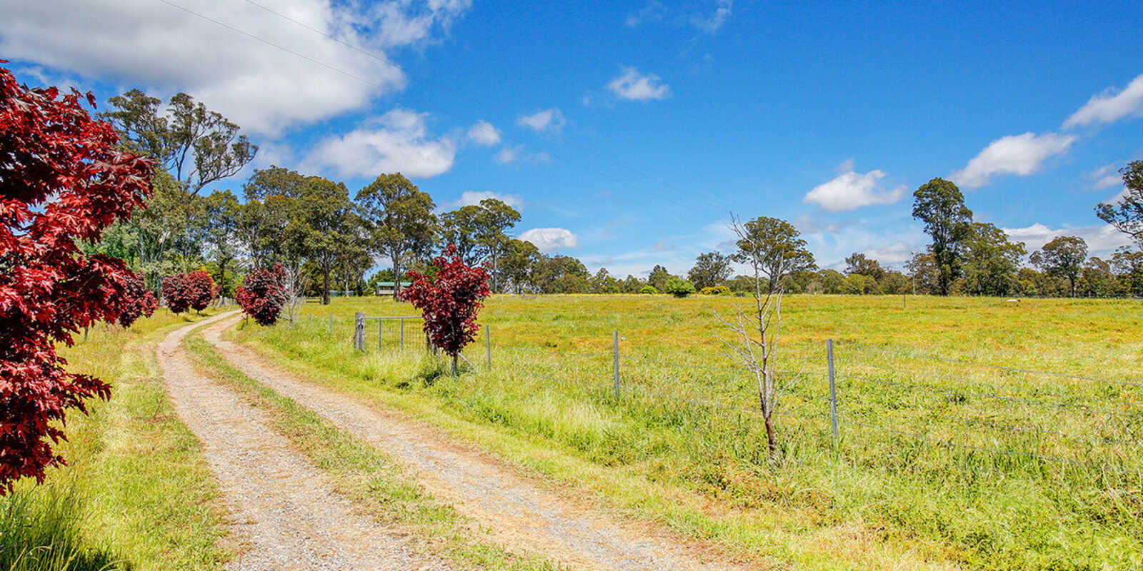 705 Caoura Road Tallong