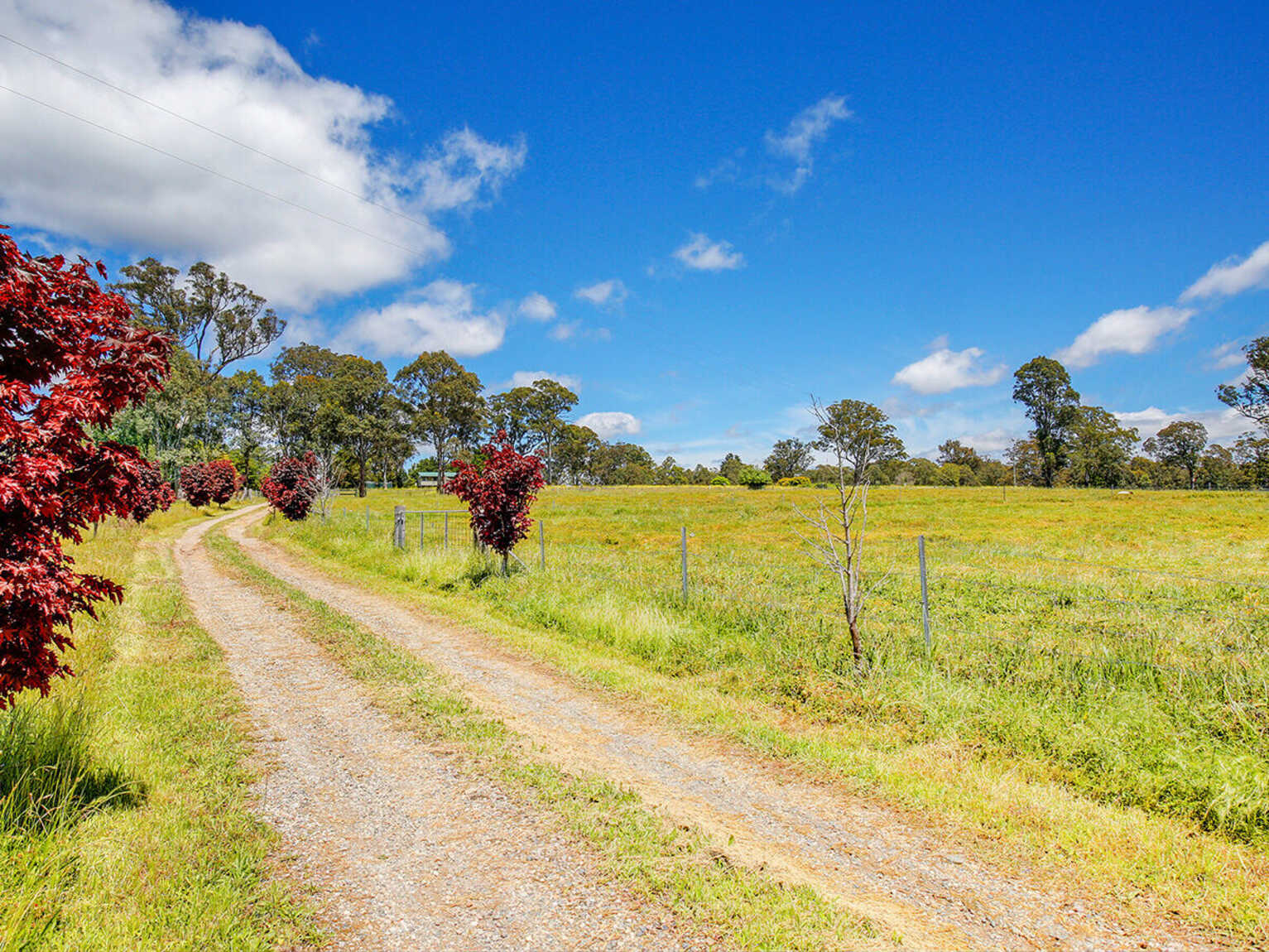 705 Caoura Road Tallong