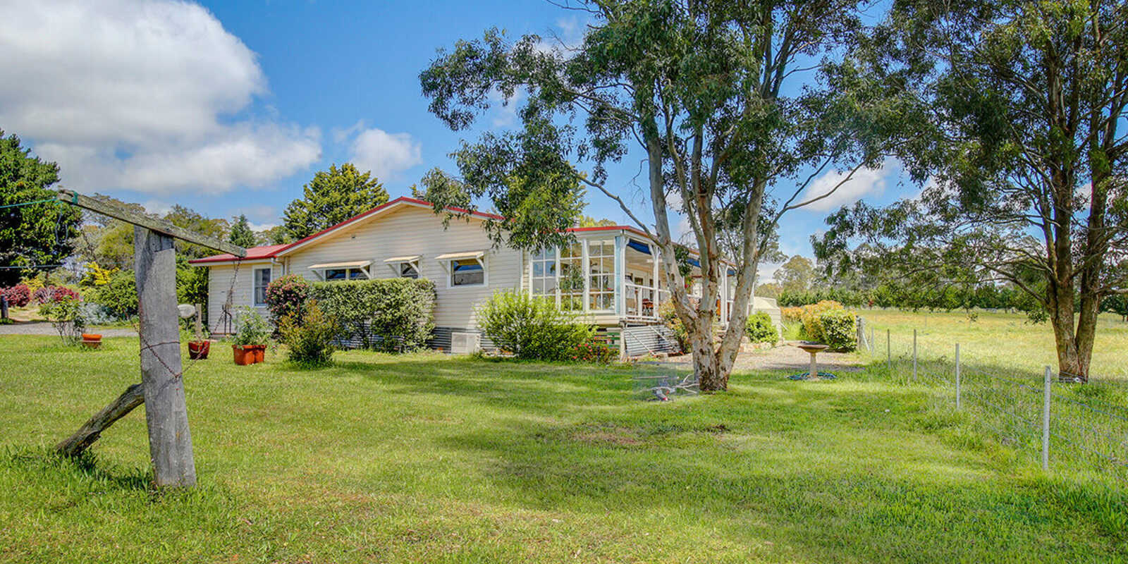 705 Caoura Road Tallong