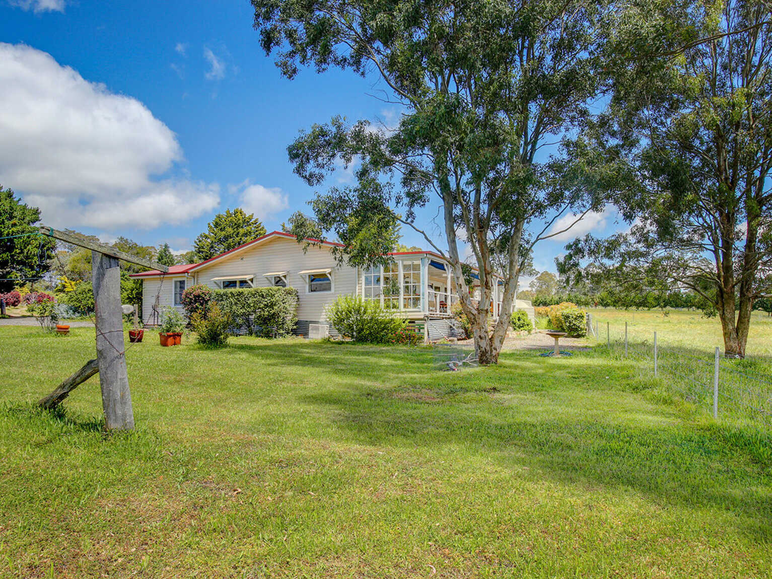 705 Caoura Road Tallong