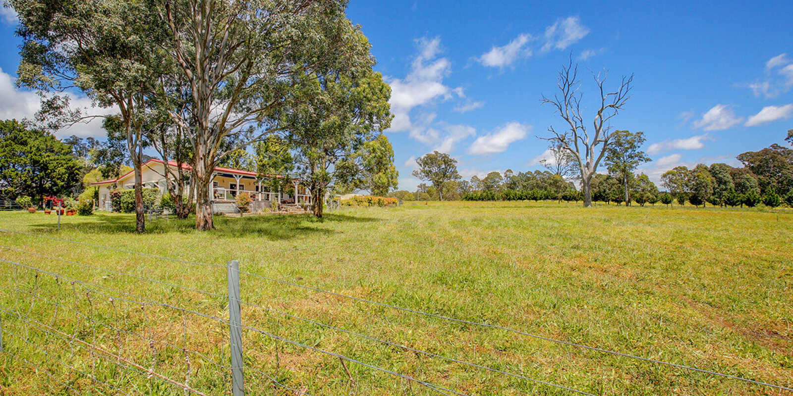 705 Caoura Road Tallong