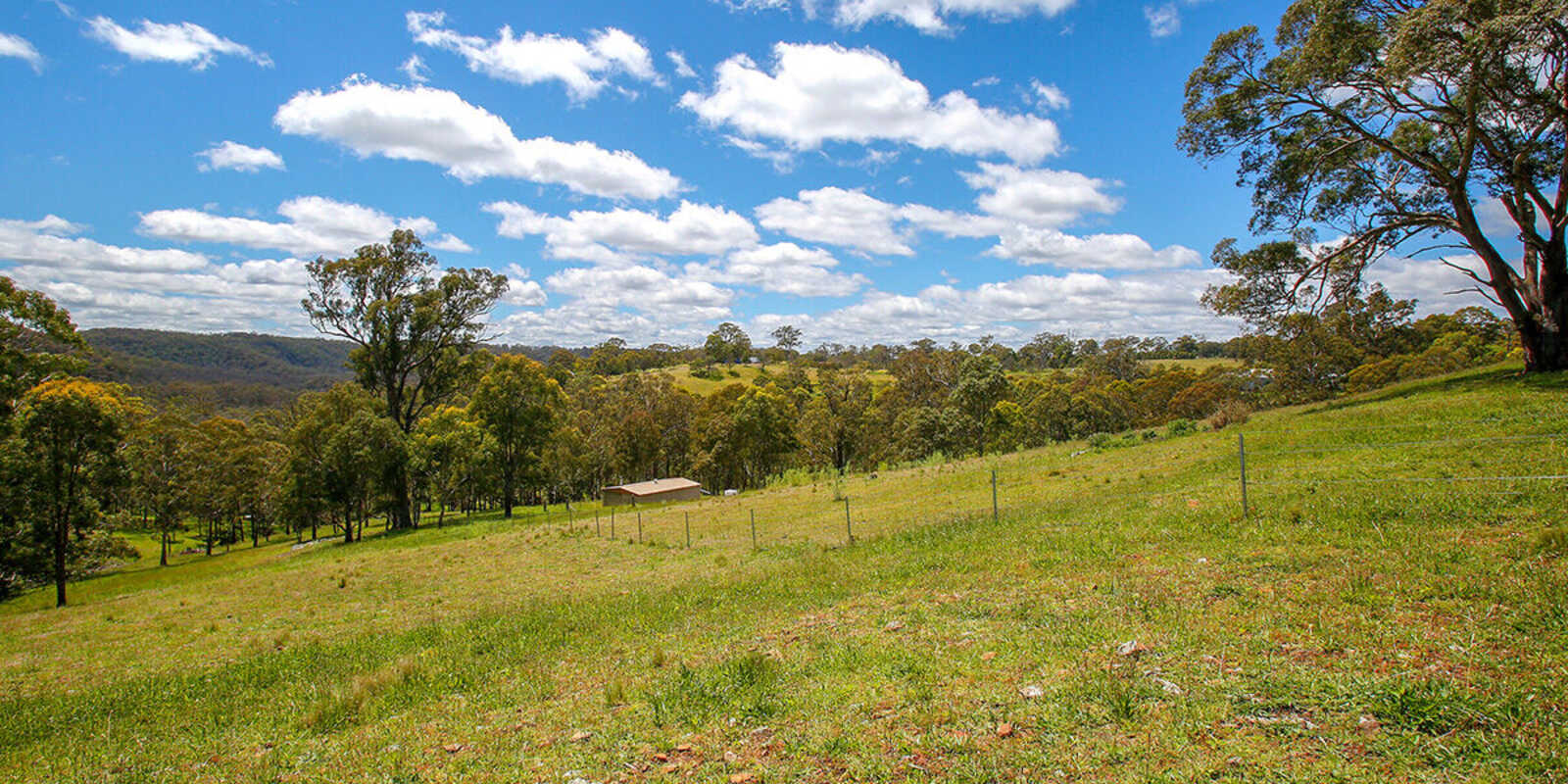 705 Caoura Road Tallong