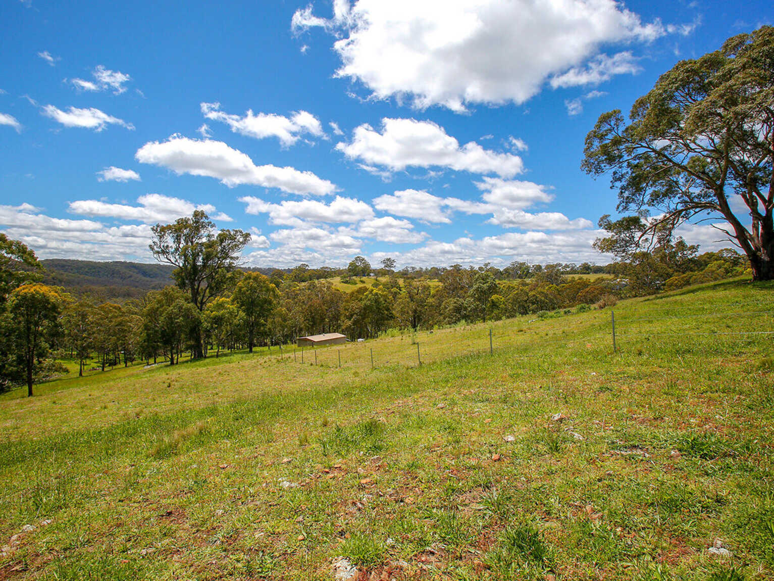 705 Caoura Road Tallong