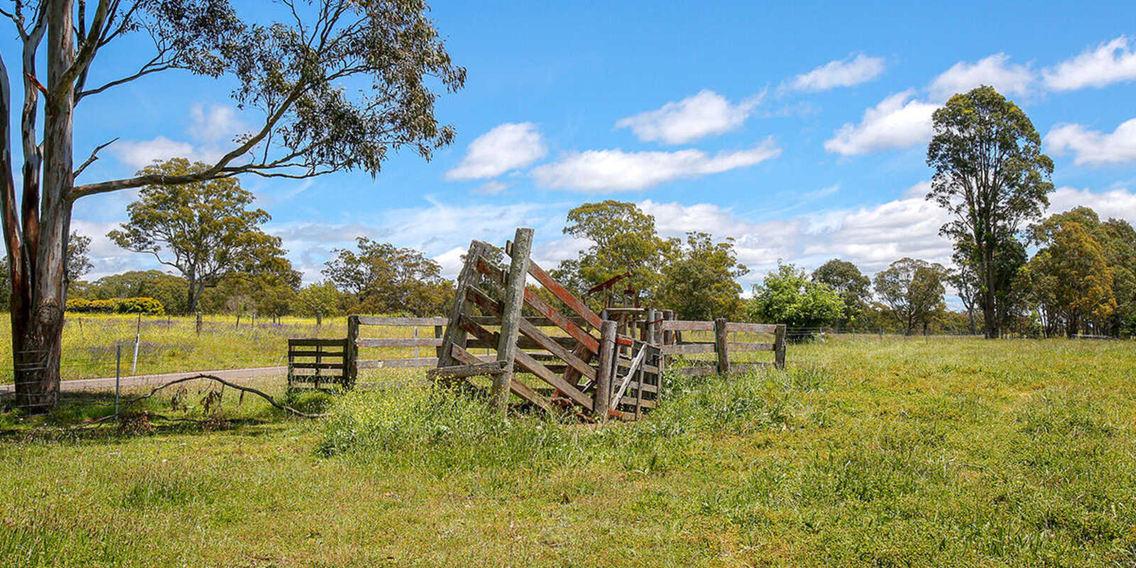 705 Caoura Road Tallong