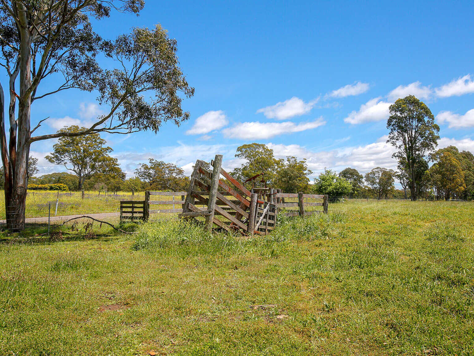 705 Caoura Road Tallong