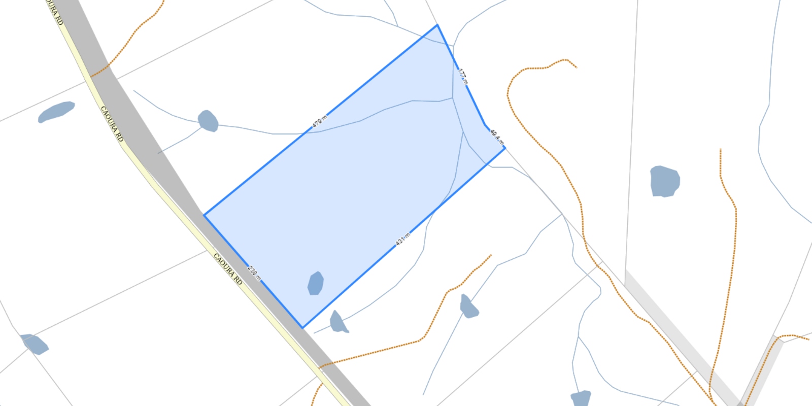 705 Caoura Road Tallong