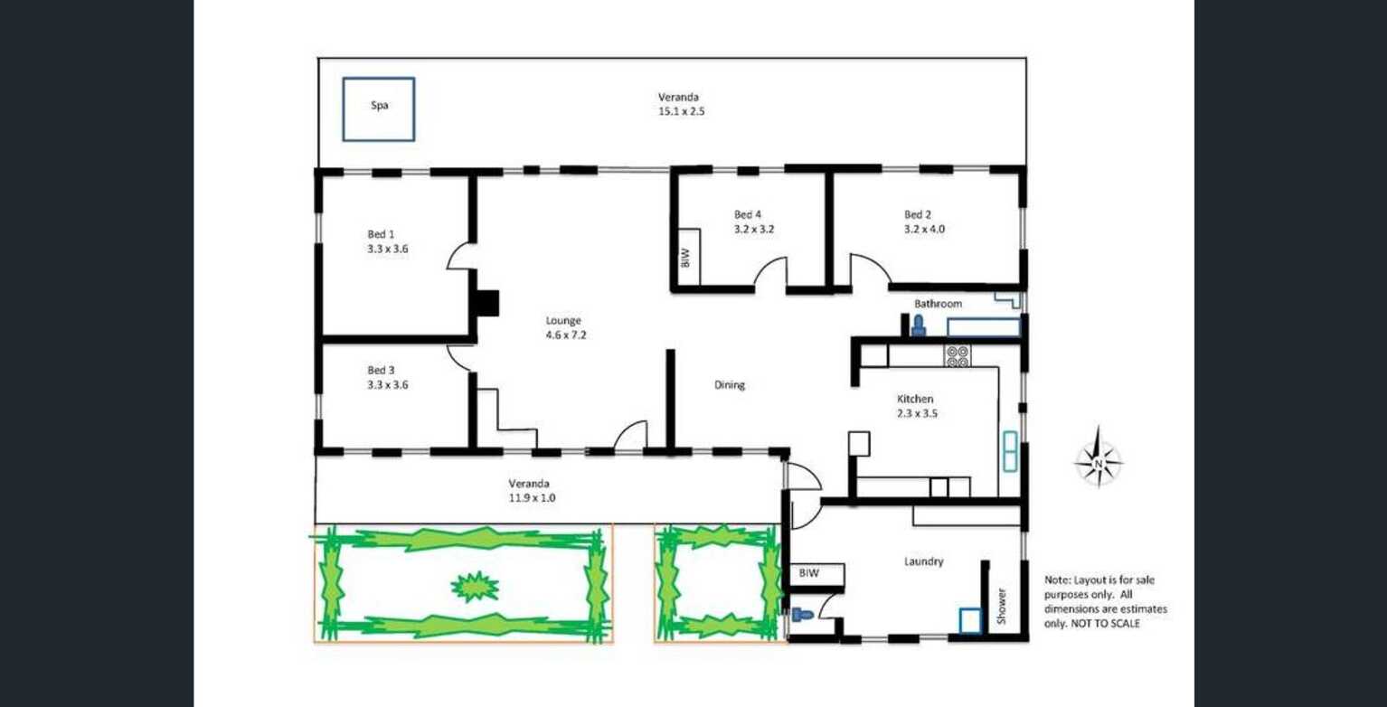 705 Caoura Road Tallong