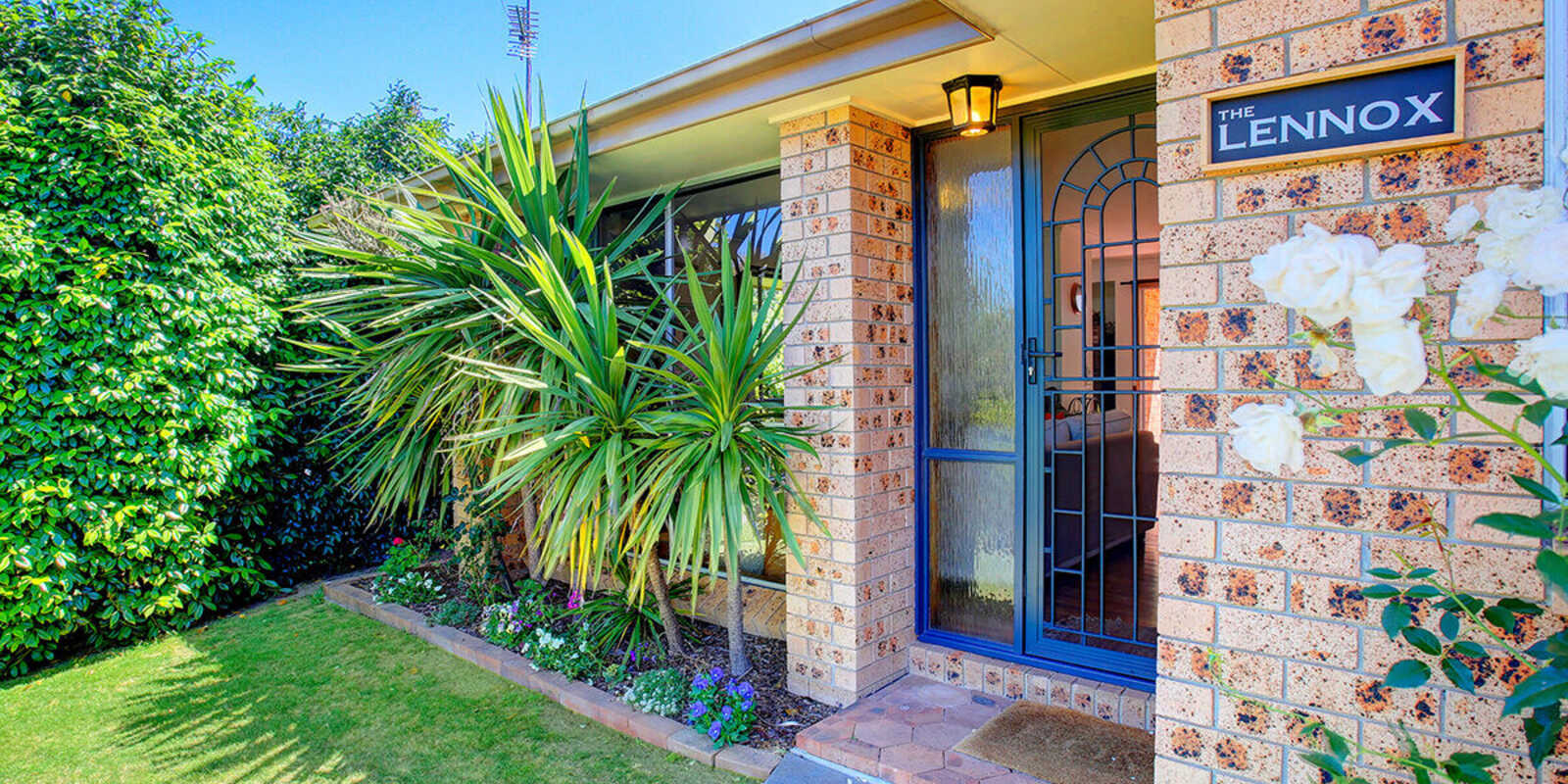 22 Lennox Crescent Moss Vale