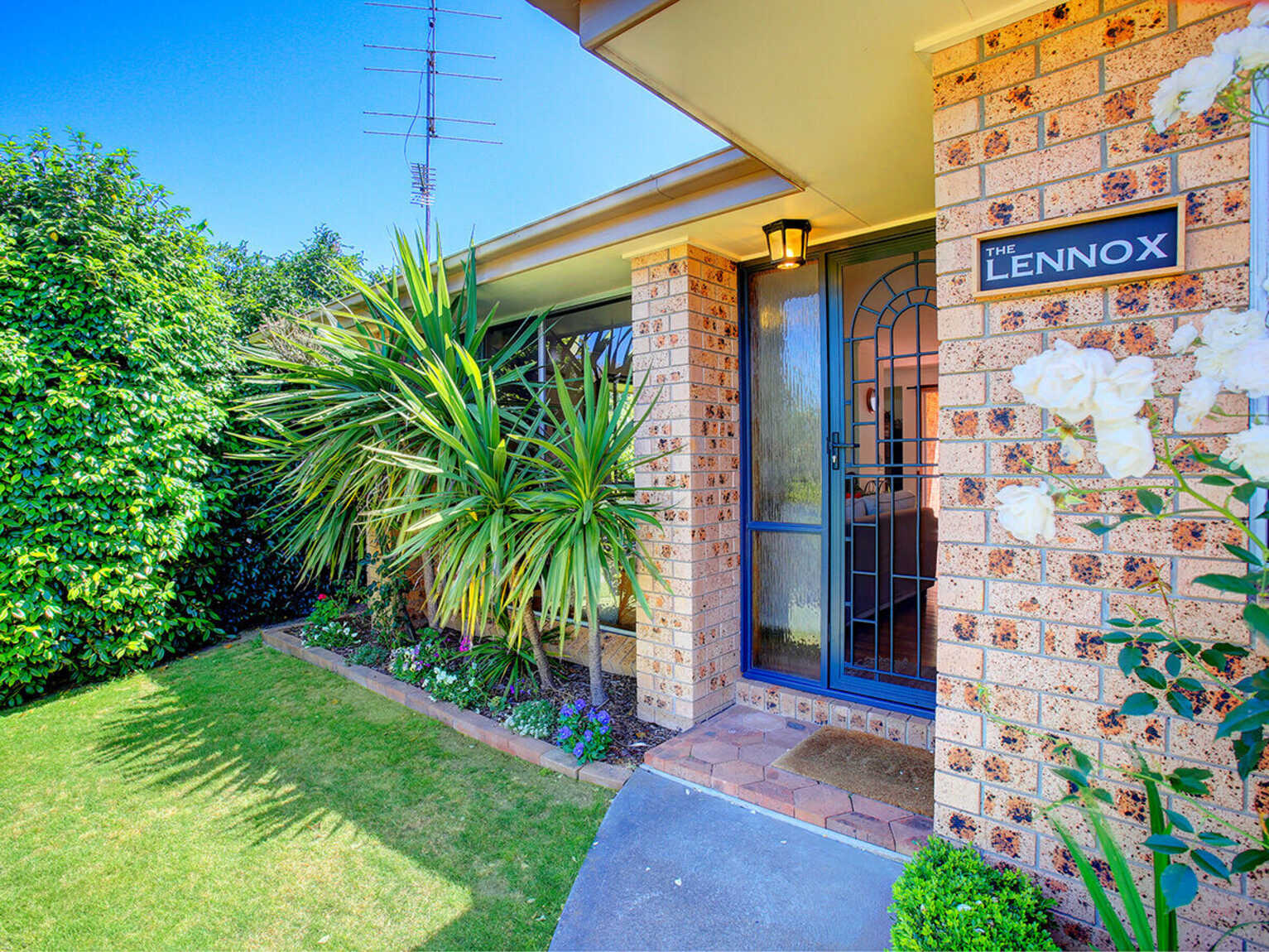 22 Lennox Crescent Moss Vale