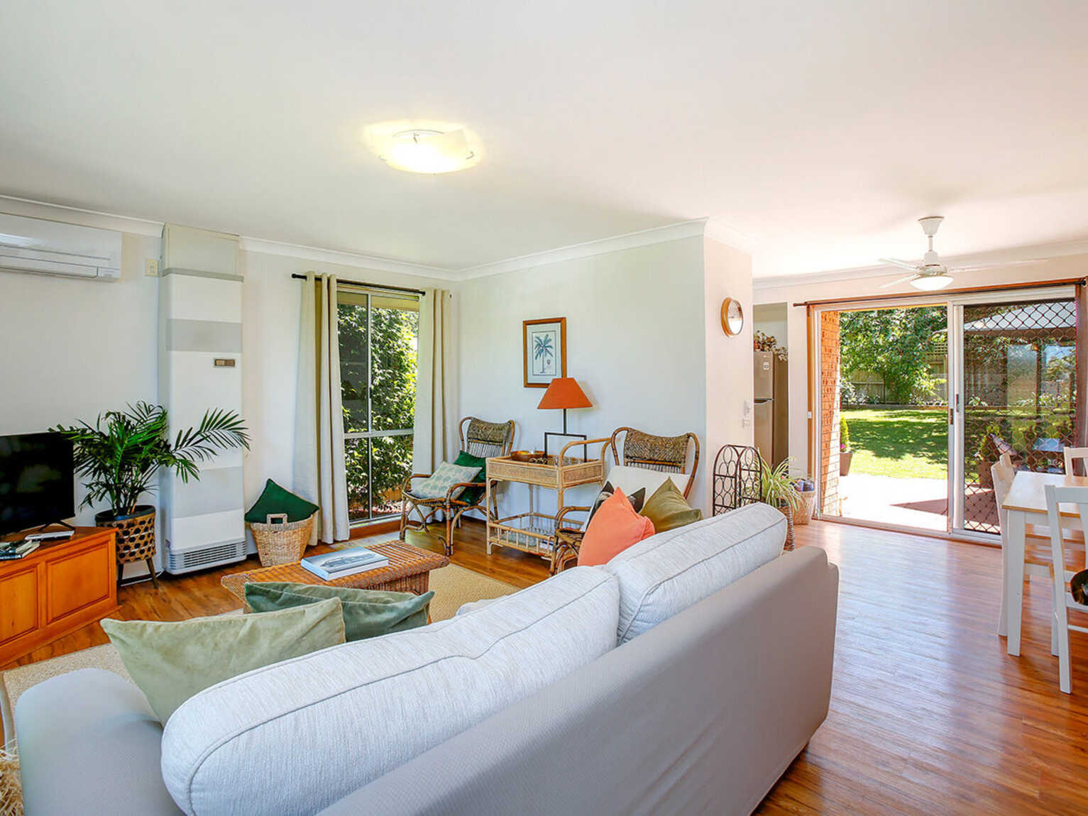 22 Lennox Crescent Moss Vale