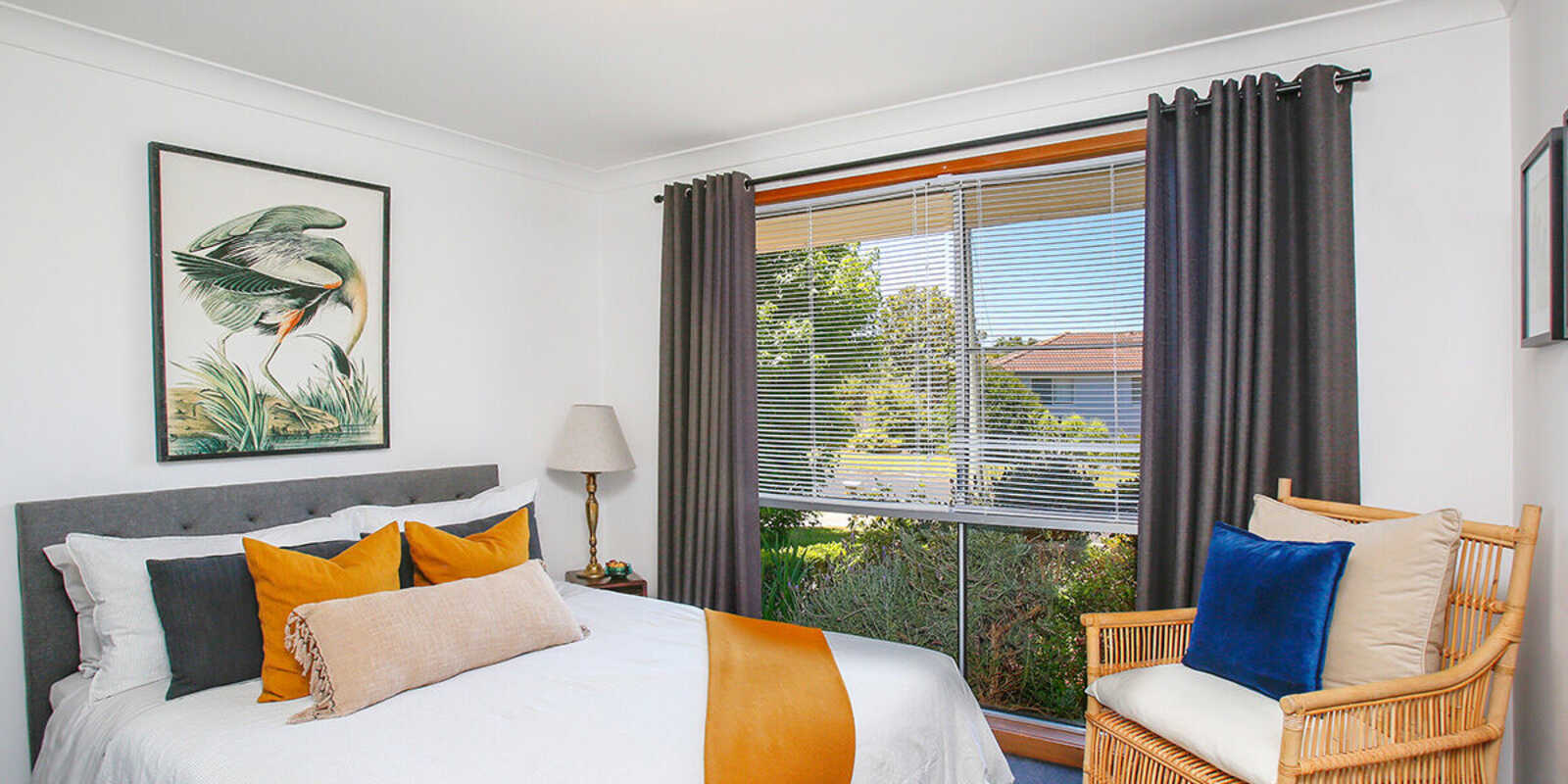 22 Lennox Crescent Moss Vale