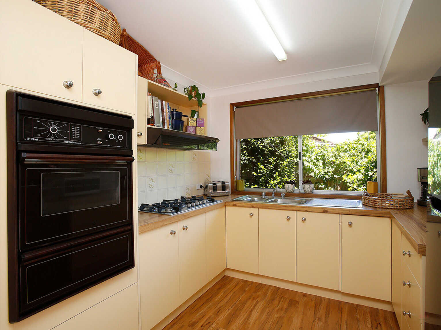 22 Lennox Crescent Moss Vale