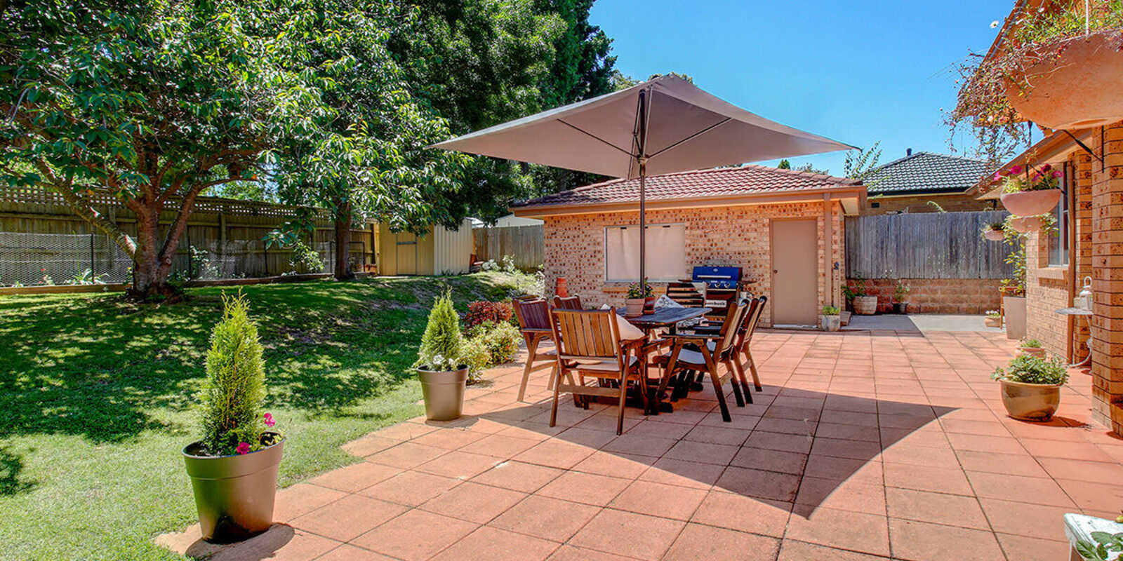 22 Lennox Crescent Moss Vale