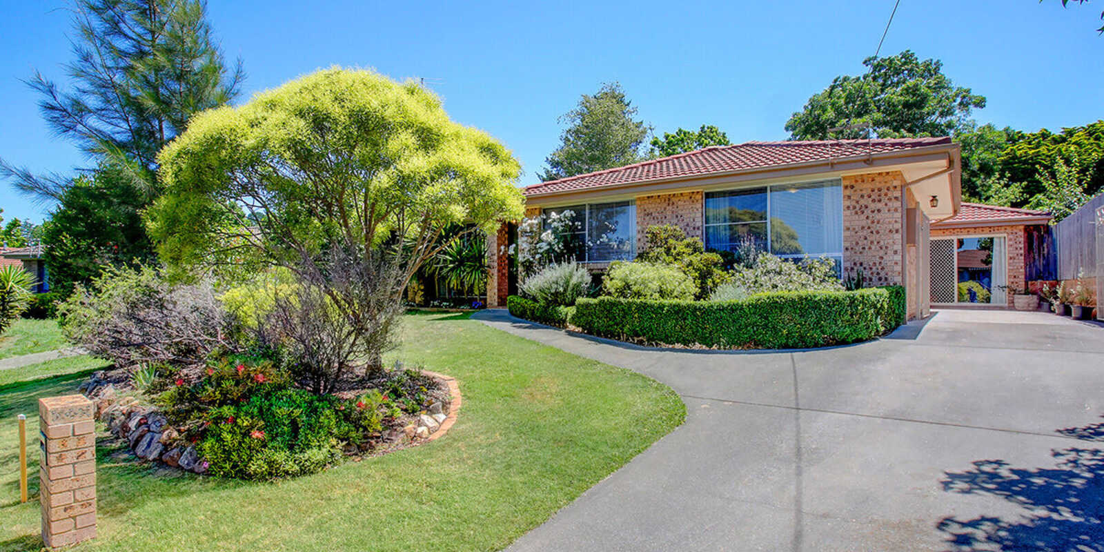22 Lennox Crescent Moss Vale