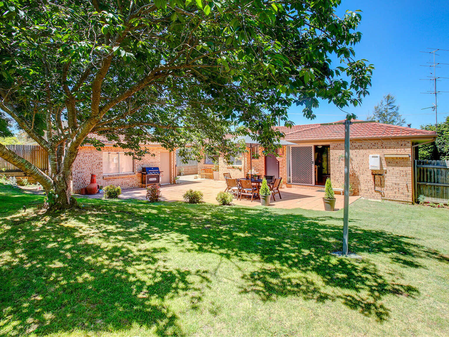 22 Lennox Crescent Moss Vale