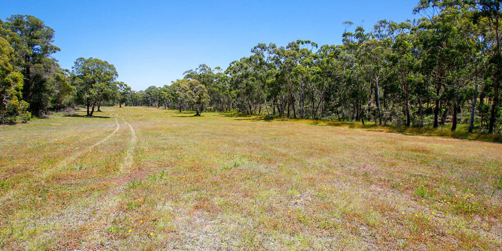 Lot 3 & Lot 4 Murrimba Road Wingello Lot 3 & Lot 4 Murrimba Road Wingello