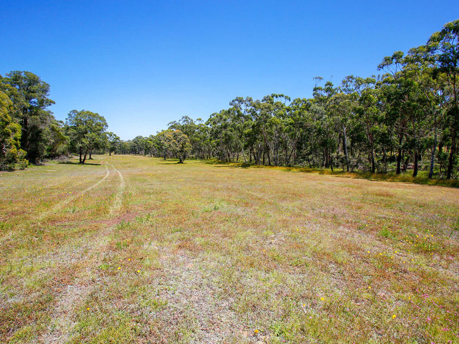 Lot 3 & Lot 4 Murrimba Road Wingello Lot 3 & Lot 4 Murrimba Road Wingello