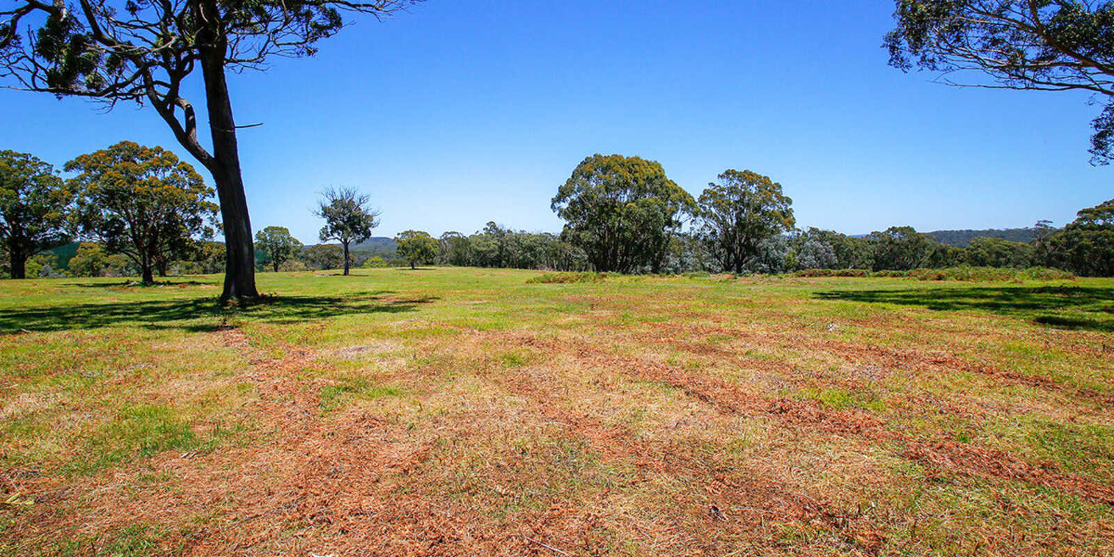 Lot 3 & Lot 4 Murrimba Road Wingello Lot 3 & Lot 4 Murrimba Road Wingello