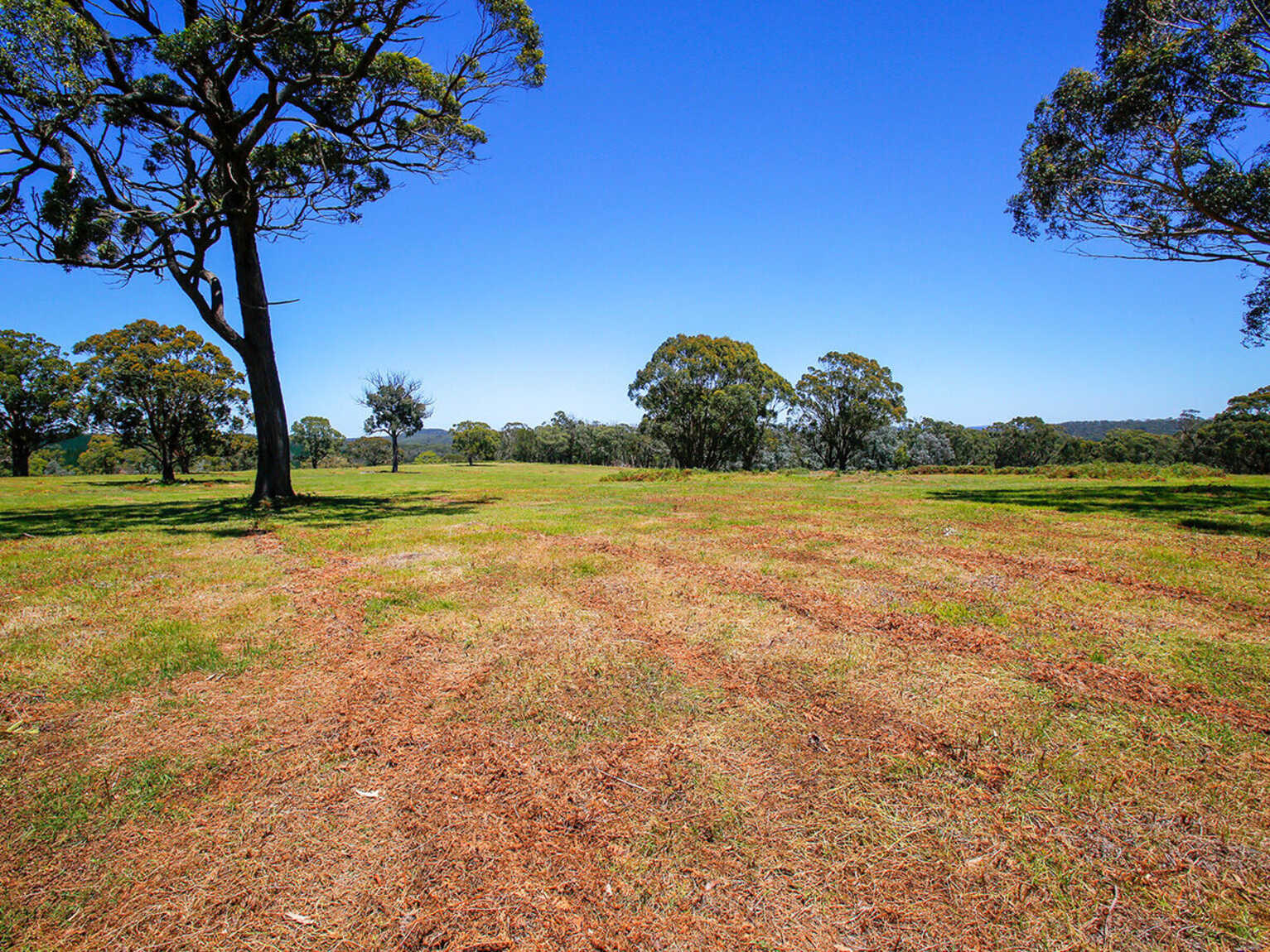 Lot 3 & Lot 4 Murrimba Road Wingello Lot 3 & Lot 4 Murrimba Road Wingello