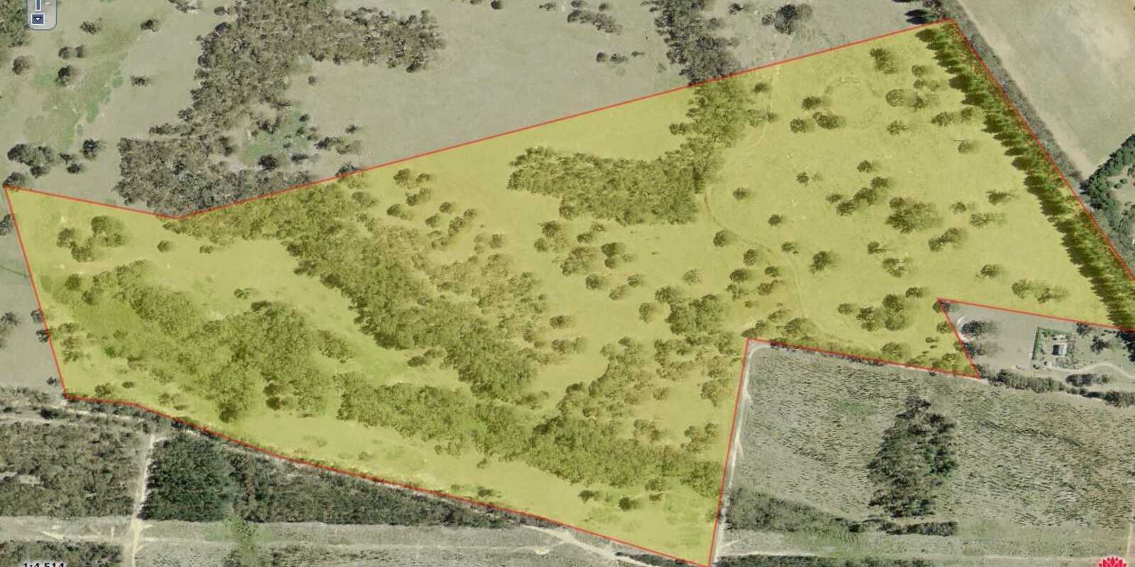 Lot 3 & Lot 4 Murrimba Road Wingello Lot 3 & Lot 4 Murrimba Road Wingello