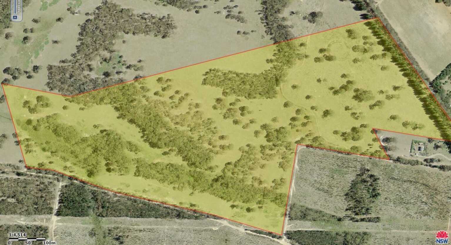 Lot 3 & Lot 4 Murrimba Road Wingello Lot 3 & Lot 4 Murrimba Road Wingello